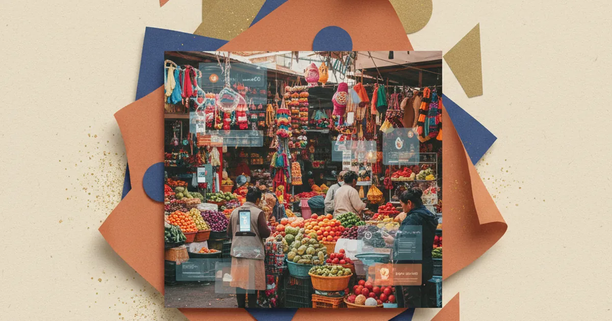 México es el gigante de e-commerce que todo el mundo está mirando