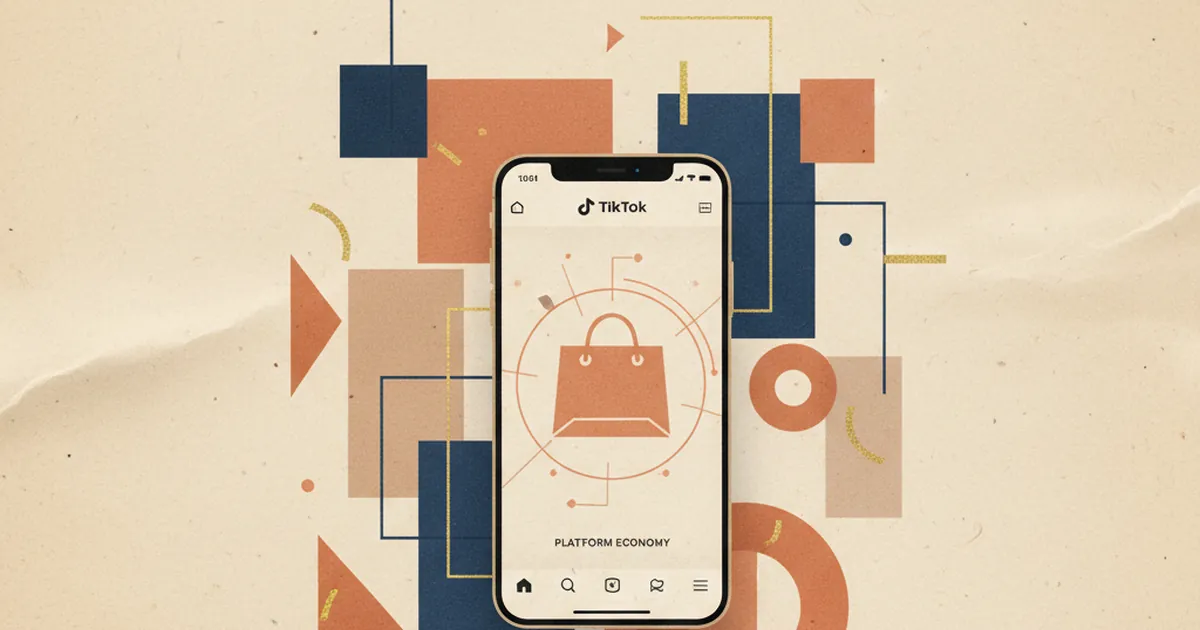TikTok Shop llegó a México: ¿oportunidad real o burbuja?