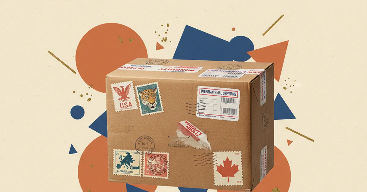 Cómo vender a México desde Argentina o Colombia: la guía completa de cross-border que nadie te dio