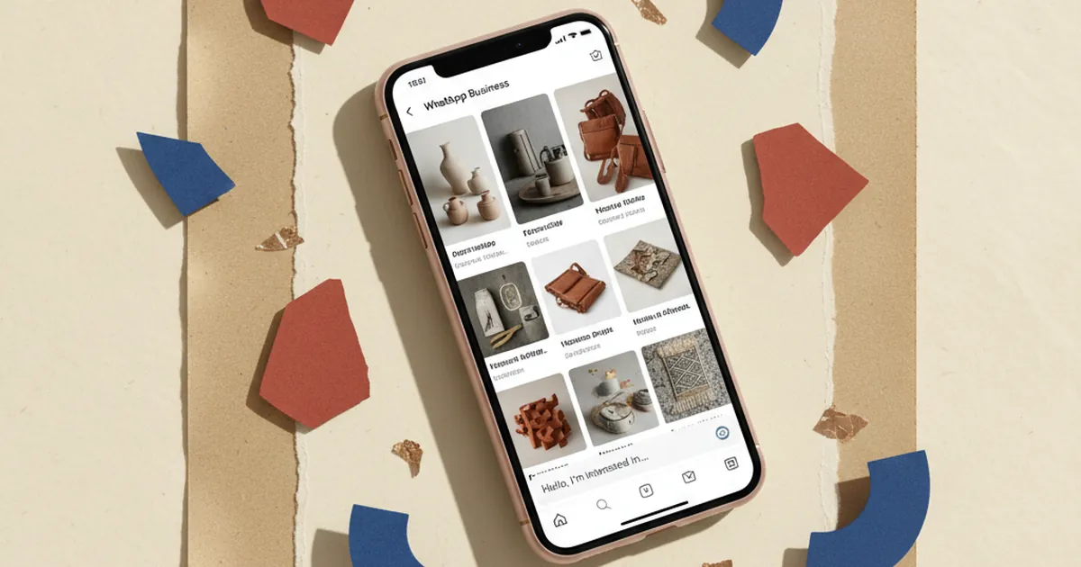 WhatsApp Business es tu canal de ventas más rentable — y probablemente no lo estás usando bien